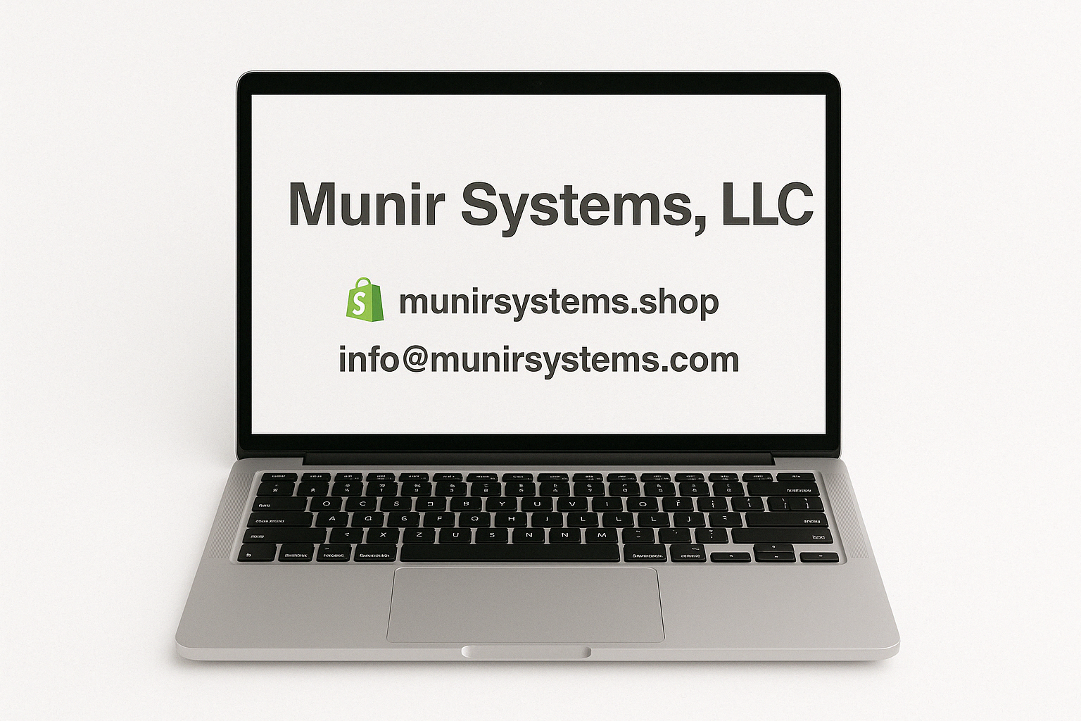 About Munir Systems